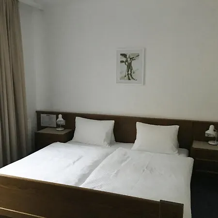 Wielandner Gasthof St. Johann im Pongau