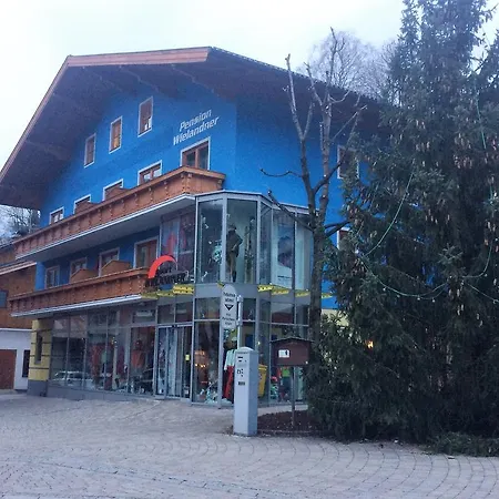 Wielandner Gasthof St. Johann im Pongau